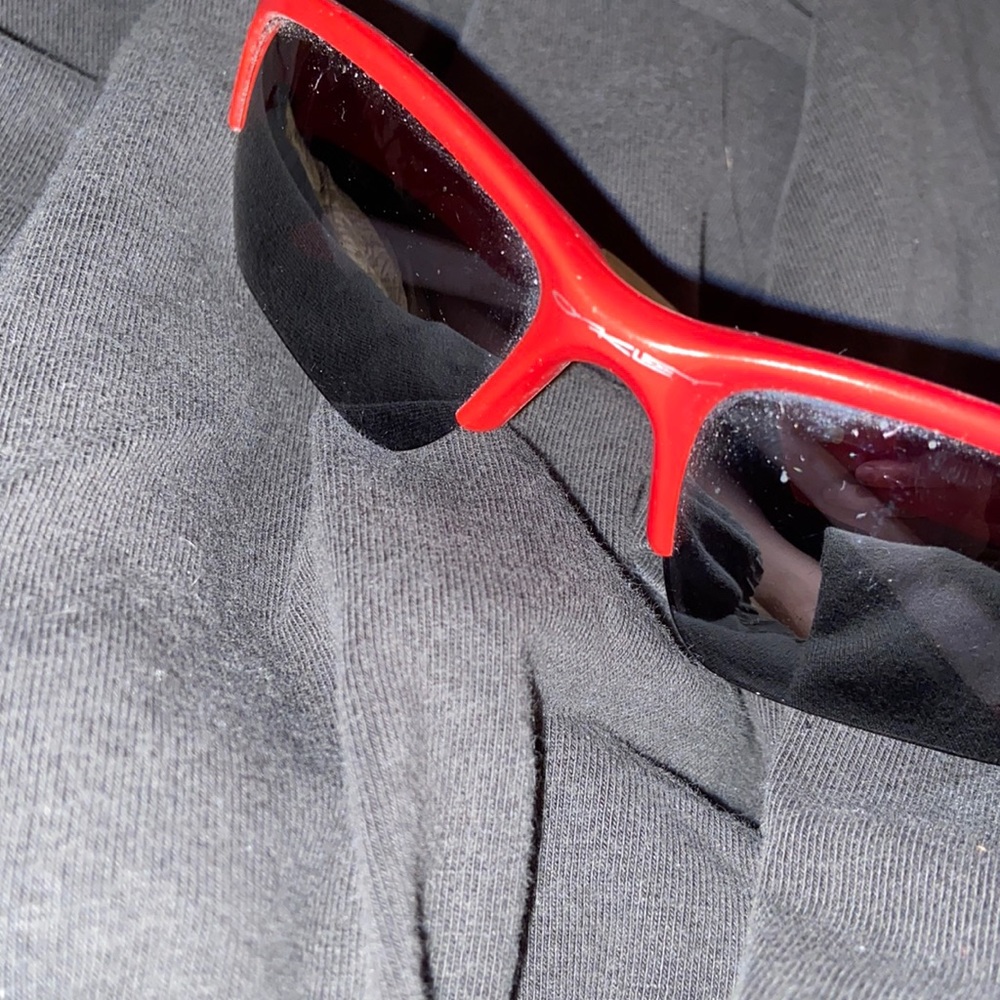 Kids Oakley sunglasses